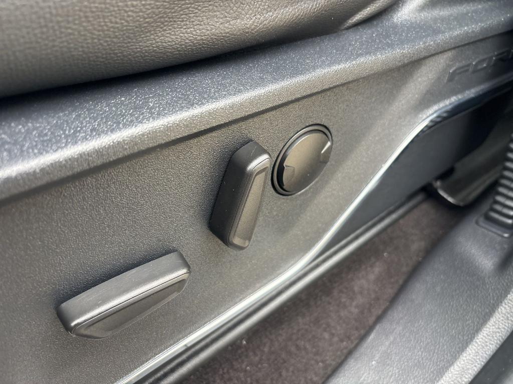 used 2023 Ford F-150 car, priced at $51,289