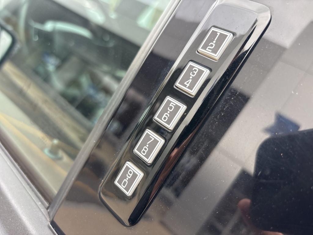 used 2023 Ford F-150 car, priced at $51,289