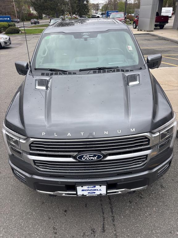 new 2026 Ford F-150 car, priced at $82,738