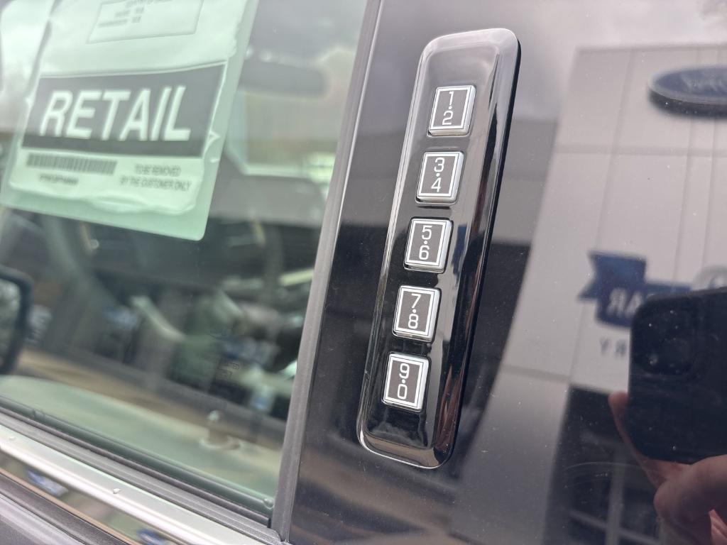 new 2026 Ford F-150 car, priced at $82,738