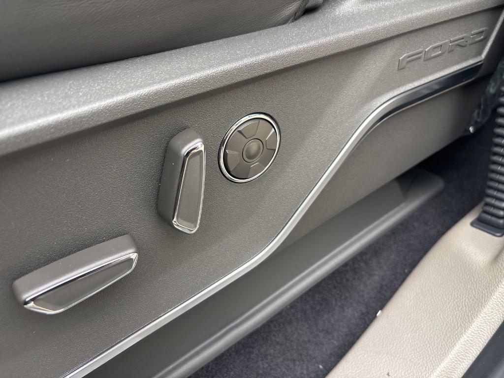 new 2026 Ford F-150 car, priced at $82,738