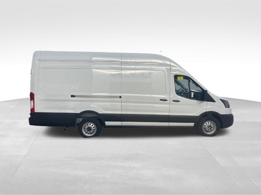 new 2026 Ford Transit-350 car, priced at $55,902