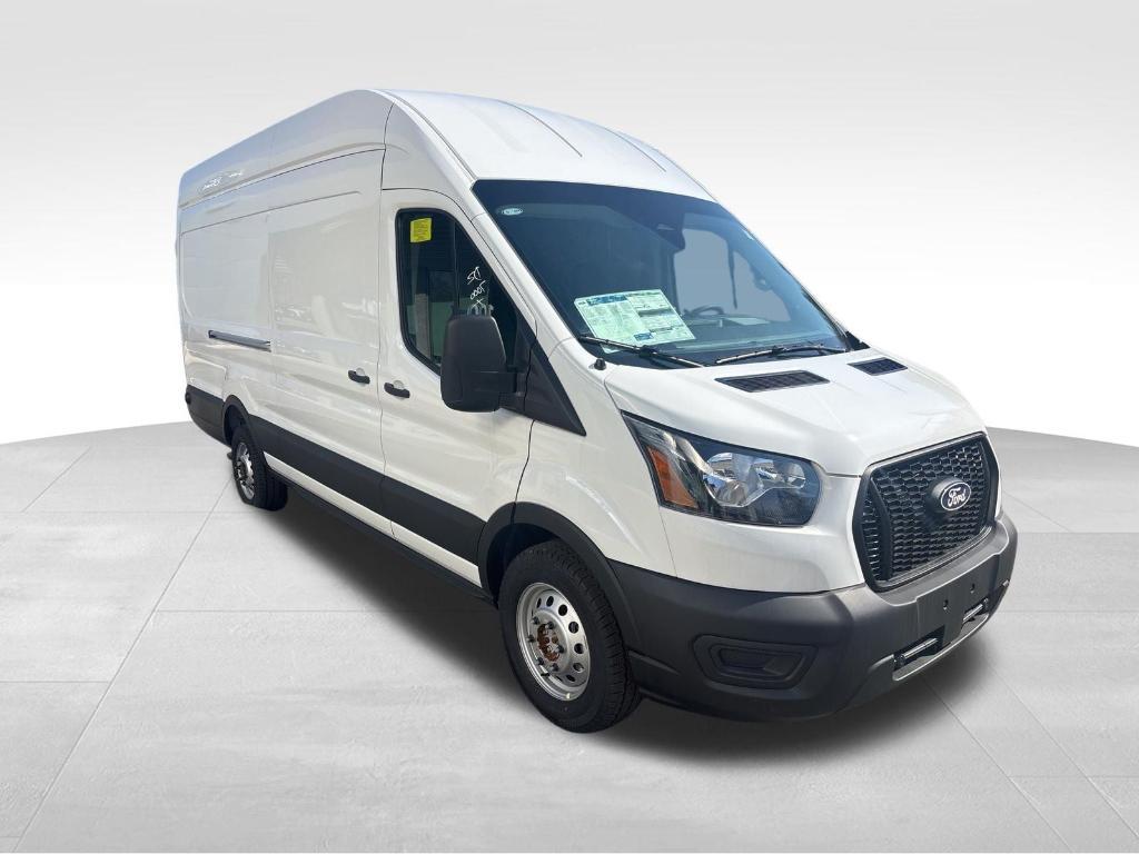 new 2026 Ford Transit-350 car, priced at $55,902