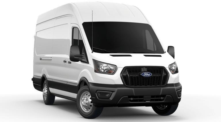 new 2026 Ford Transit-350 car, priced at $55,902