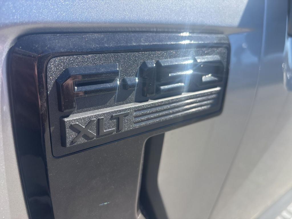 new 2026 Ford F-150 car, priced at $60,143