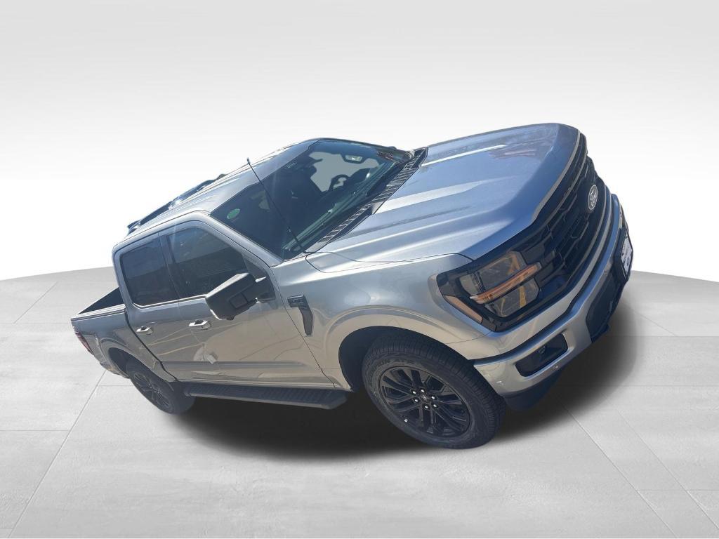 new 2026 Ford F-150 car, priced at $60,143