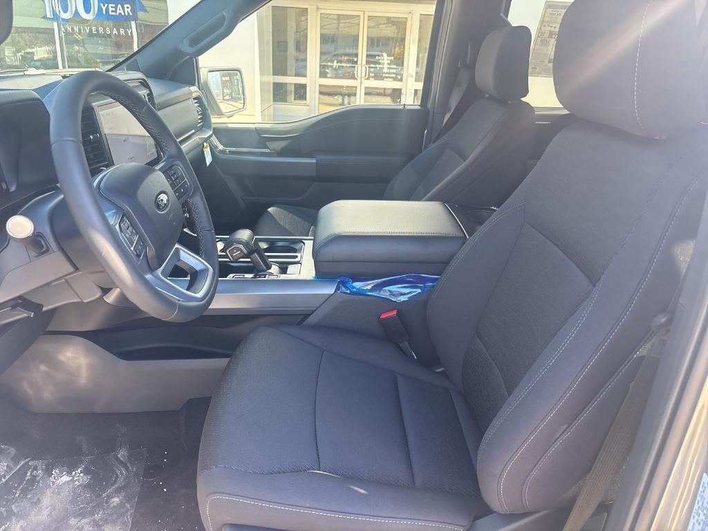 new 2026 Ford F-150 car, priced at $60,143