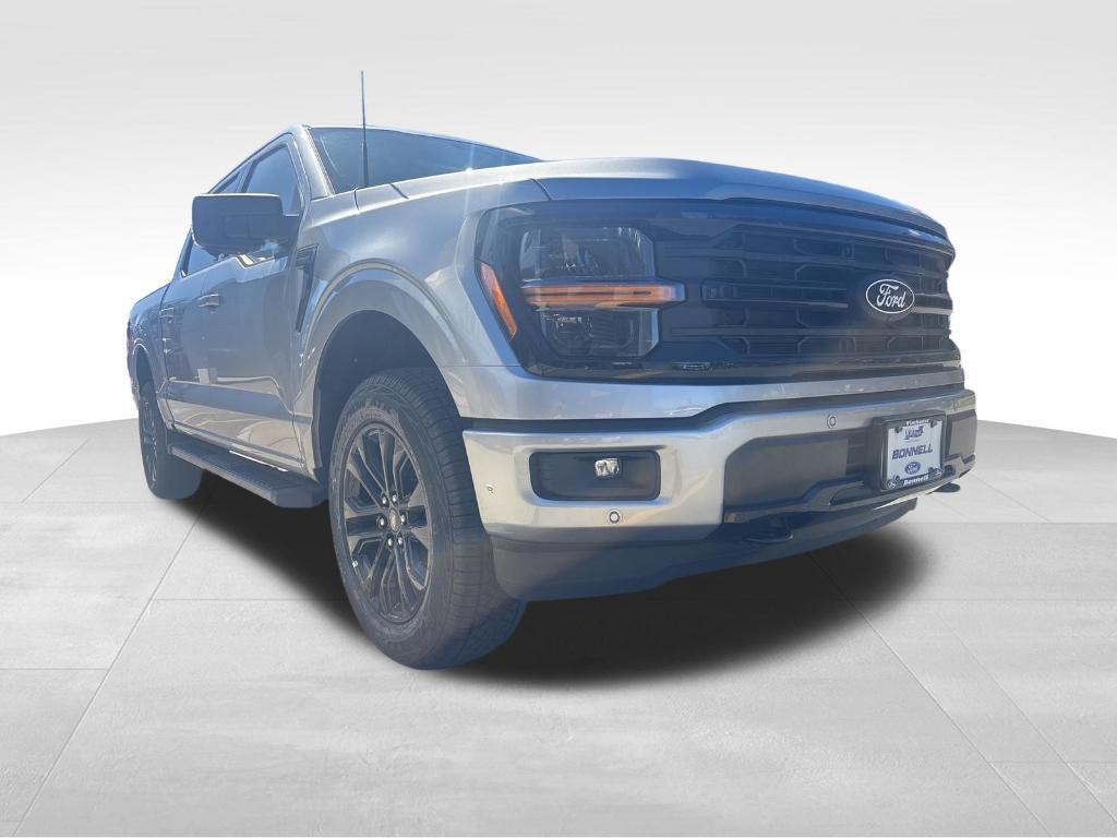 new 2026 Ford F-150 car, priced at $60,143