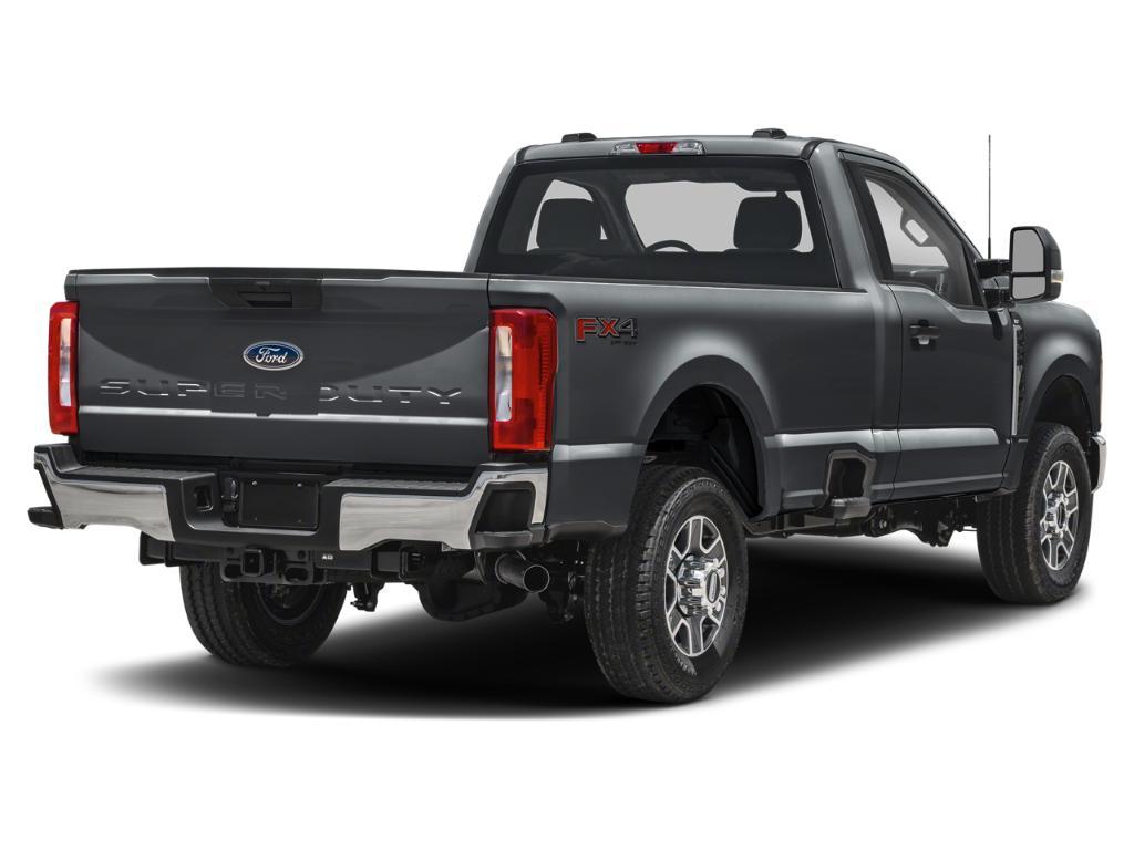 used 2024 Ford F-350 car, priced at $50,589