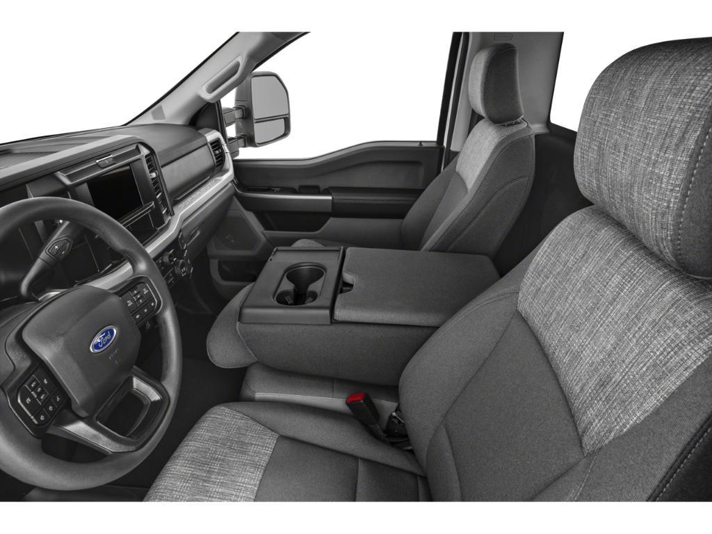 used 2024 Ford F-350 car, priced at $50,589