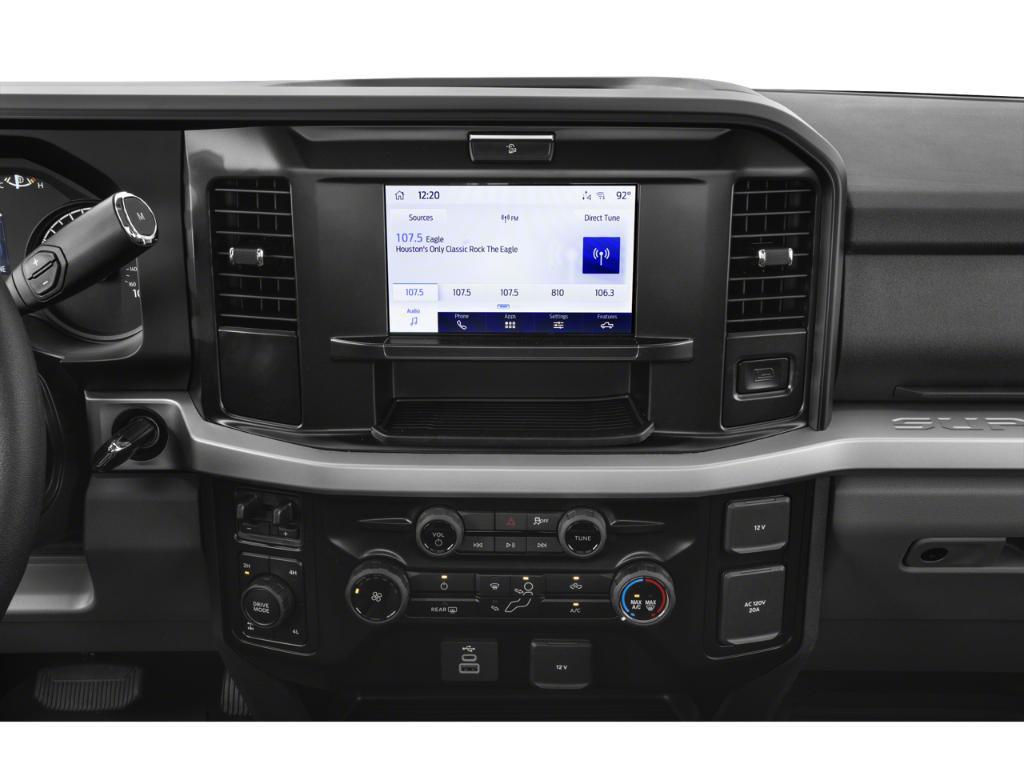 used 2024 Ford F-350 car, priced at $50,589