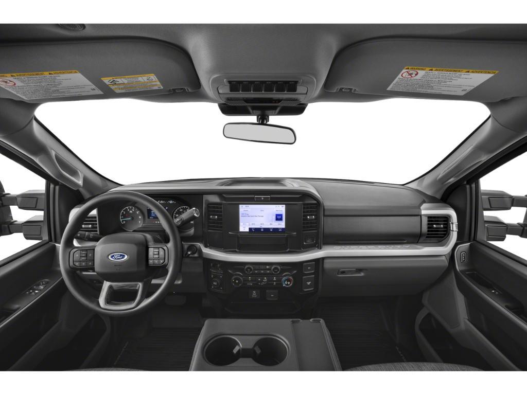 used 2024 Ford F-350 car, priced at $50,589