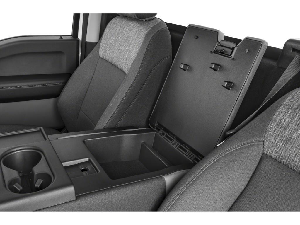 used 2024 Ford F-350 car, priced at $50,589
