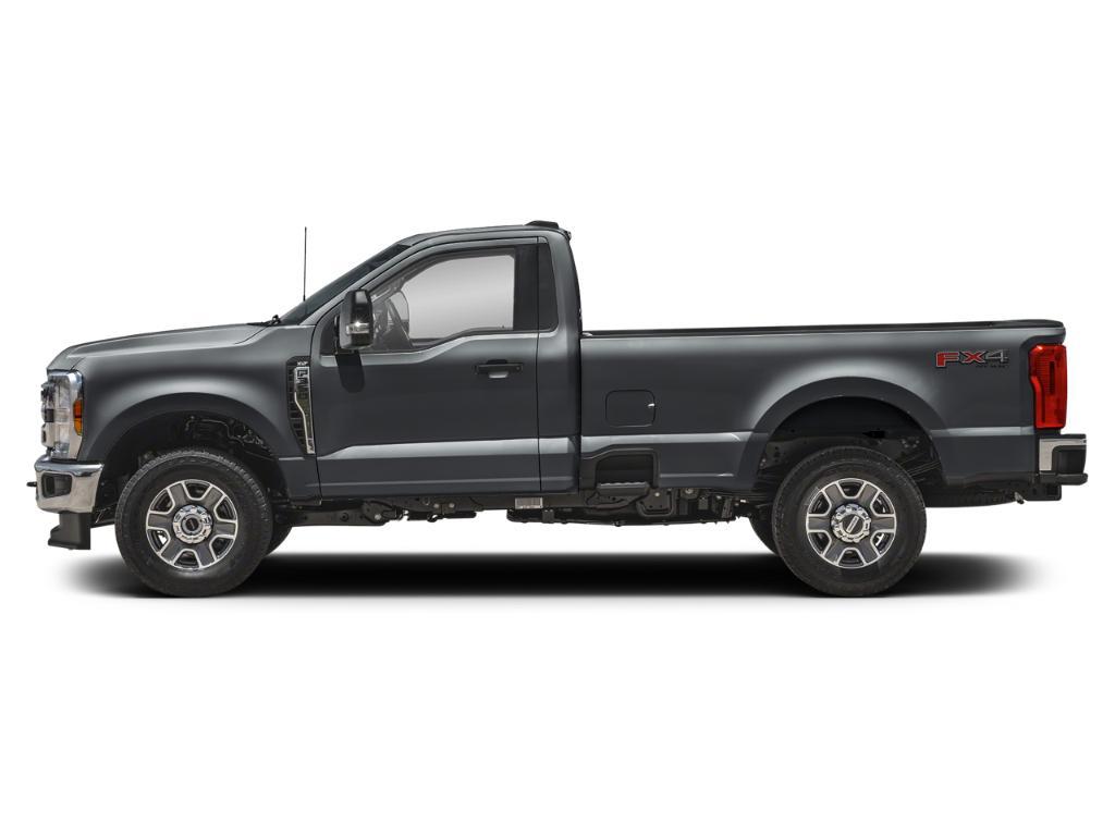 used 2024 Ford F-350 car, priced at $50,589