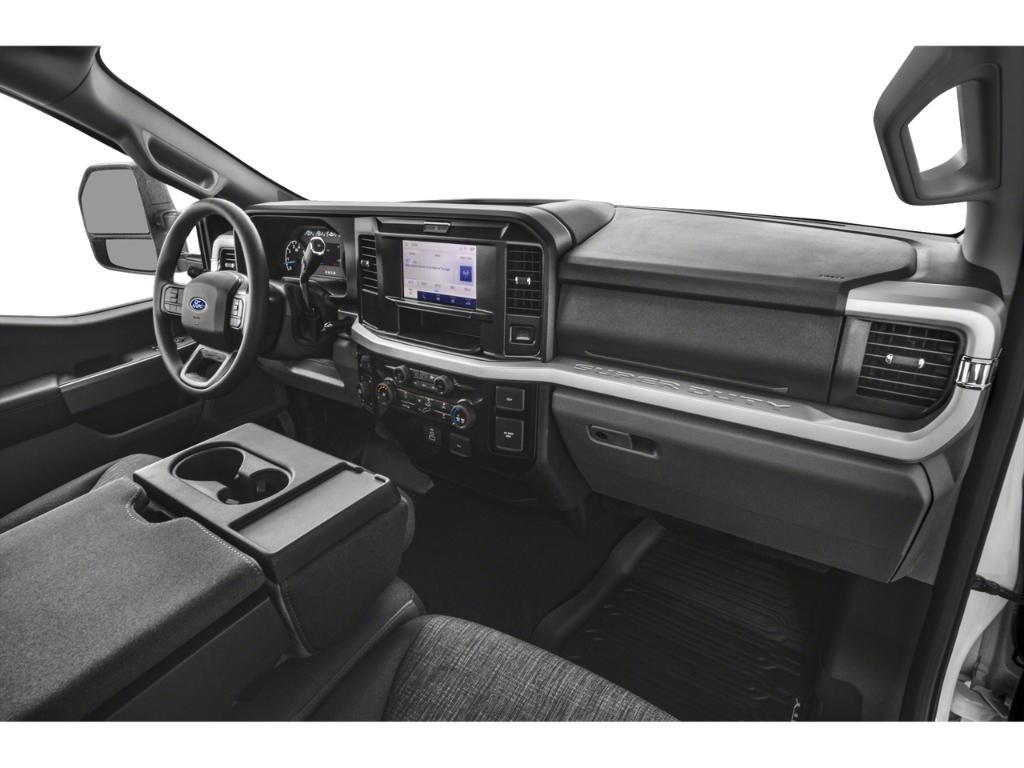 used 2024 Ford F-350 car, priced at $50,589