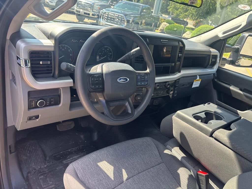 new 2026 Ford F-350 car, priced at $54,209