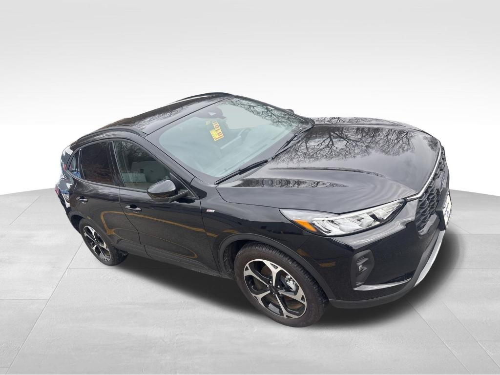 new 2025 Ford Escape car, priced at $41,974