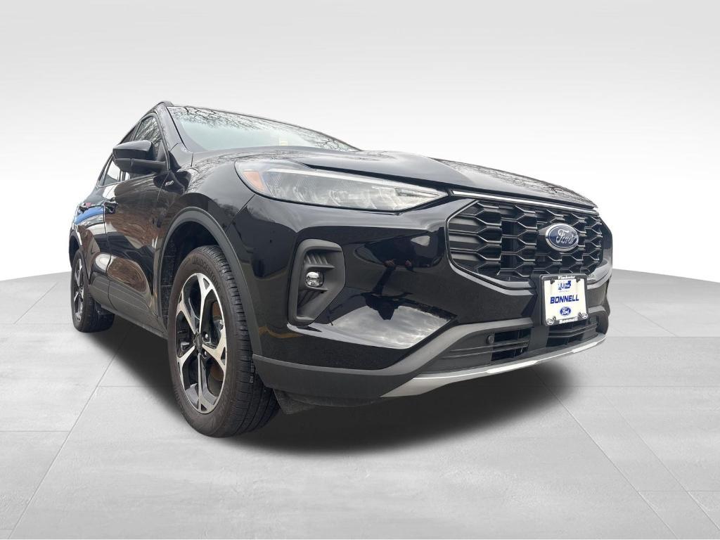 new 2025 Ford Escape car, priced at $41,974