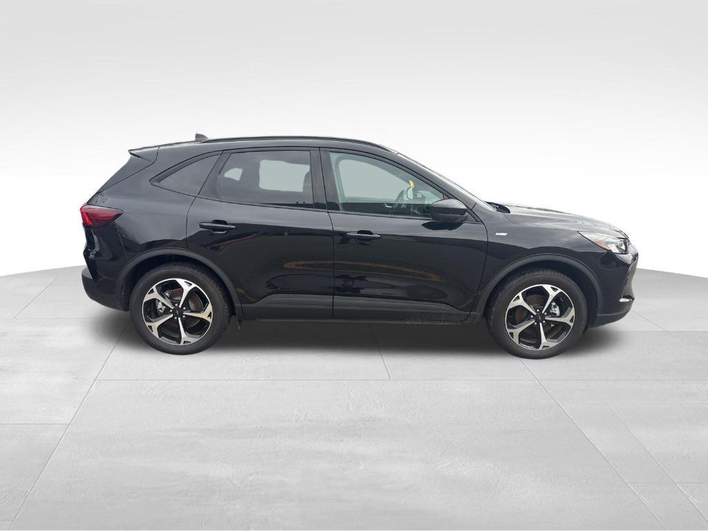 new 2025 Ford Escape car, priced at $41,974