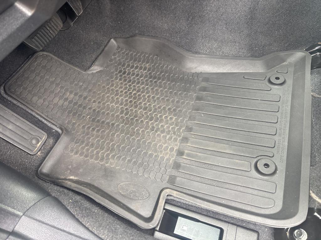 used 2021 Subaru Crosstrek car, priced at $26,589