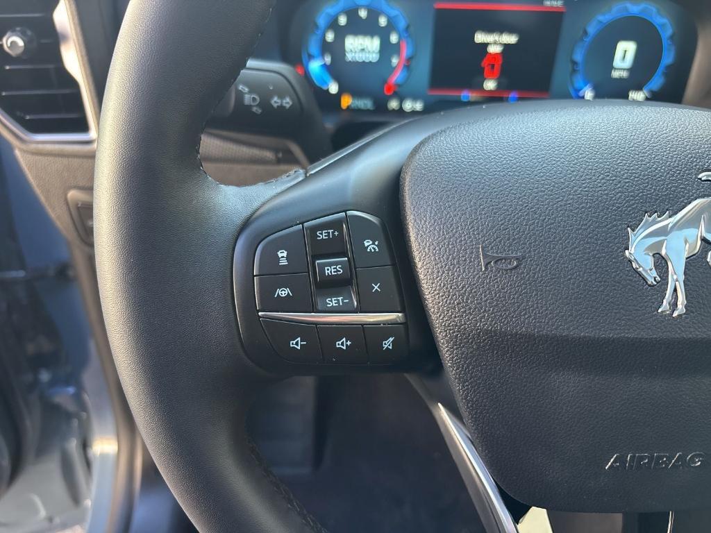 used 2025 Ford Bronco Sport car, priced at $29,233