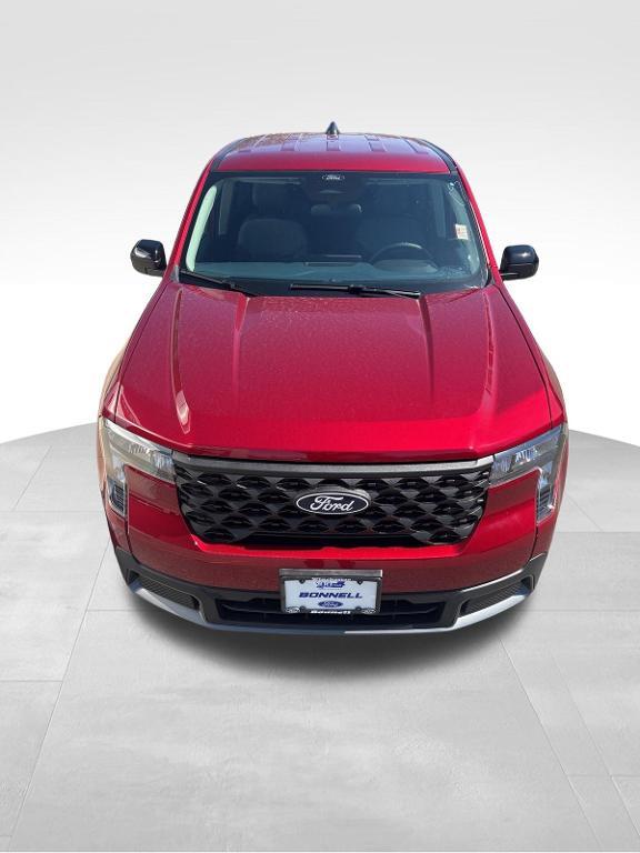 new 2026 Ford Maverick car, priced at $35,515