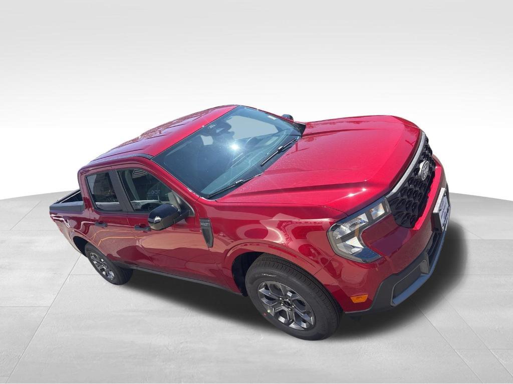 new 2026 Ford Maverick car, priced at $35,515