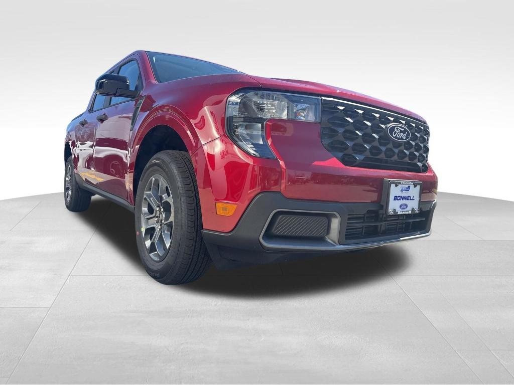 new 2026 Ford Maverick car, priced at $35,515