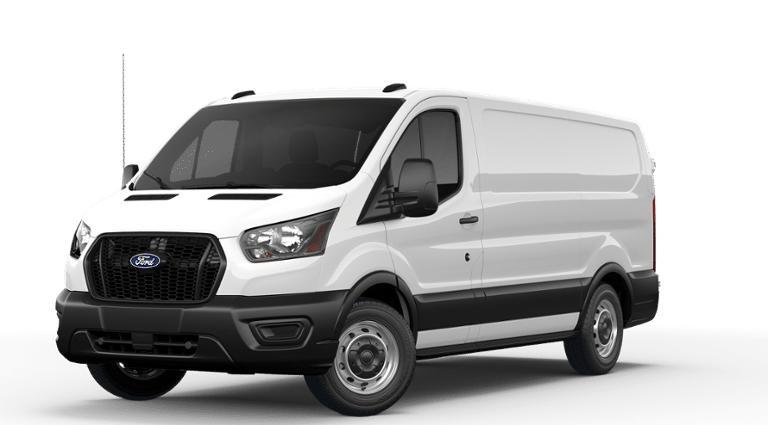 new 2026 Ford Transit-250 car, priced at $48,058