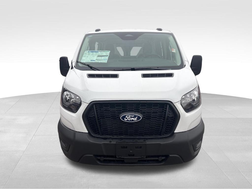 new 2026 Ford Transit-250 car, priced at $48,058