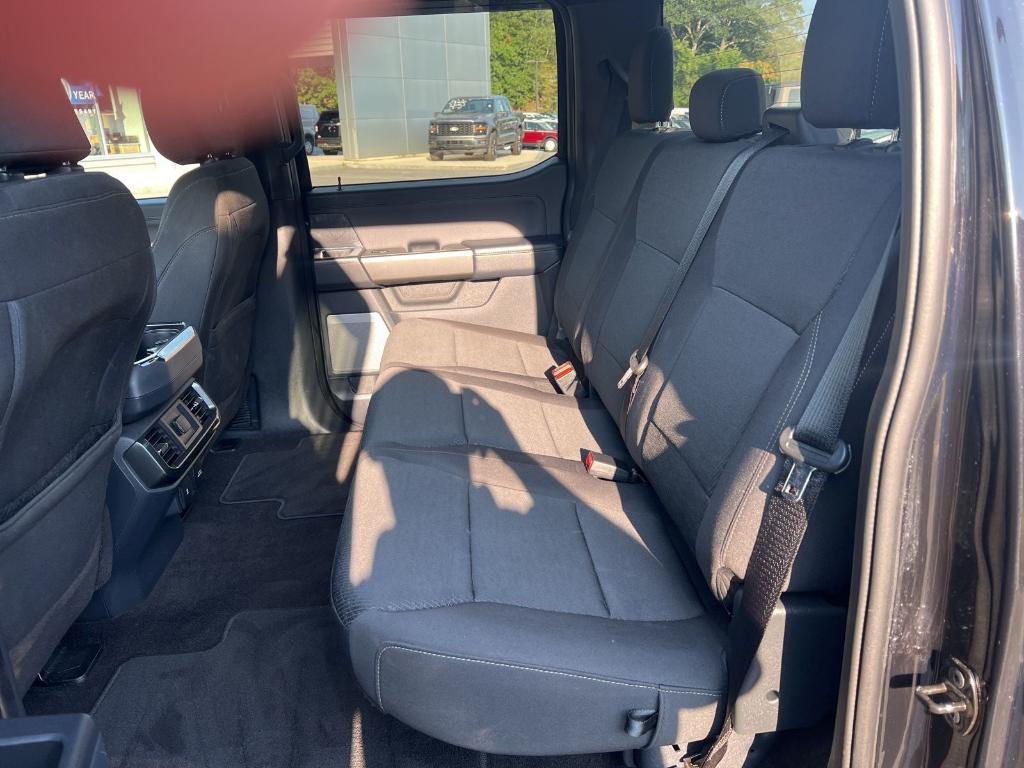used 2022 Ford F-150 car, priced at $44,059