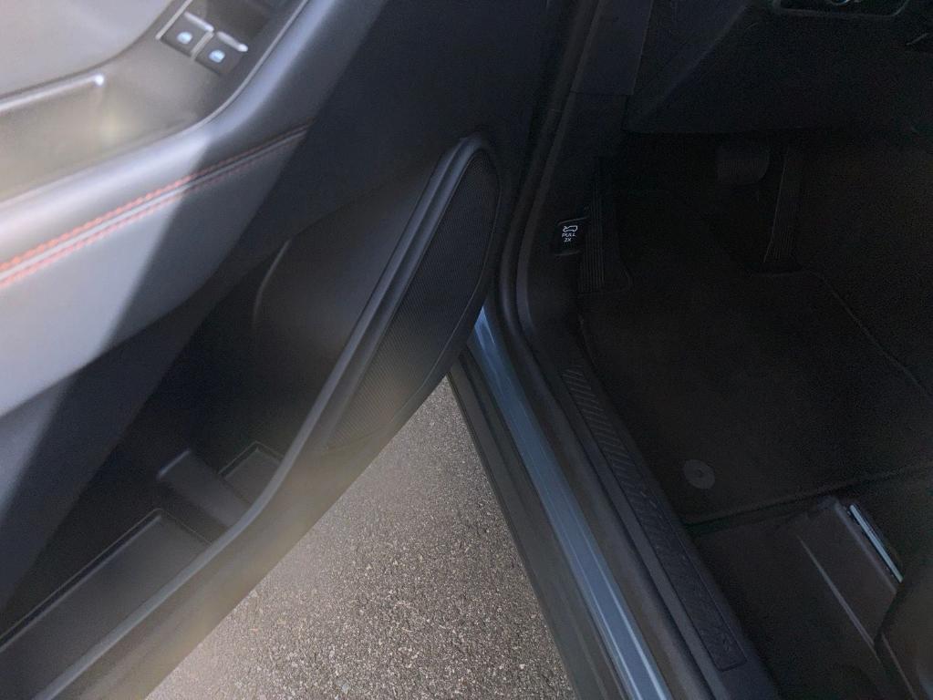 new 2026 Ford Explorer car, priced at $41,256
