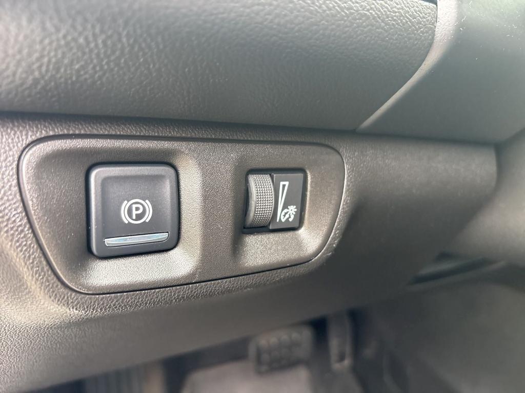 used 2017 GMC Acadia car, priced at $19,189