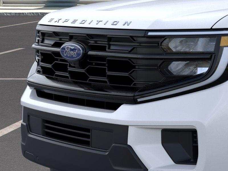 new 2026 Ford Expedition car, priced at $71,023