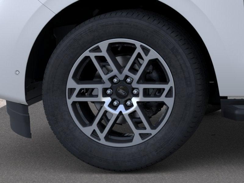 new 2026 Ford Expedition car, priced at $71,023