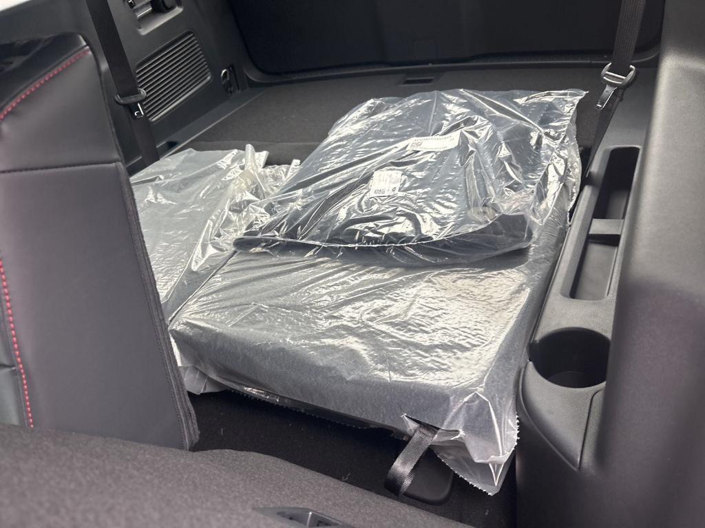new 2026 Ford Explorer car, priced at $47,721