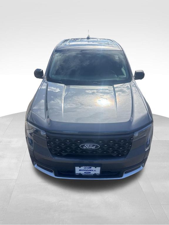 new 2026 Ford Maverick car, priced at $40,108