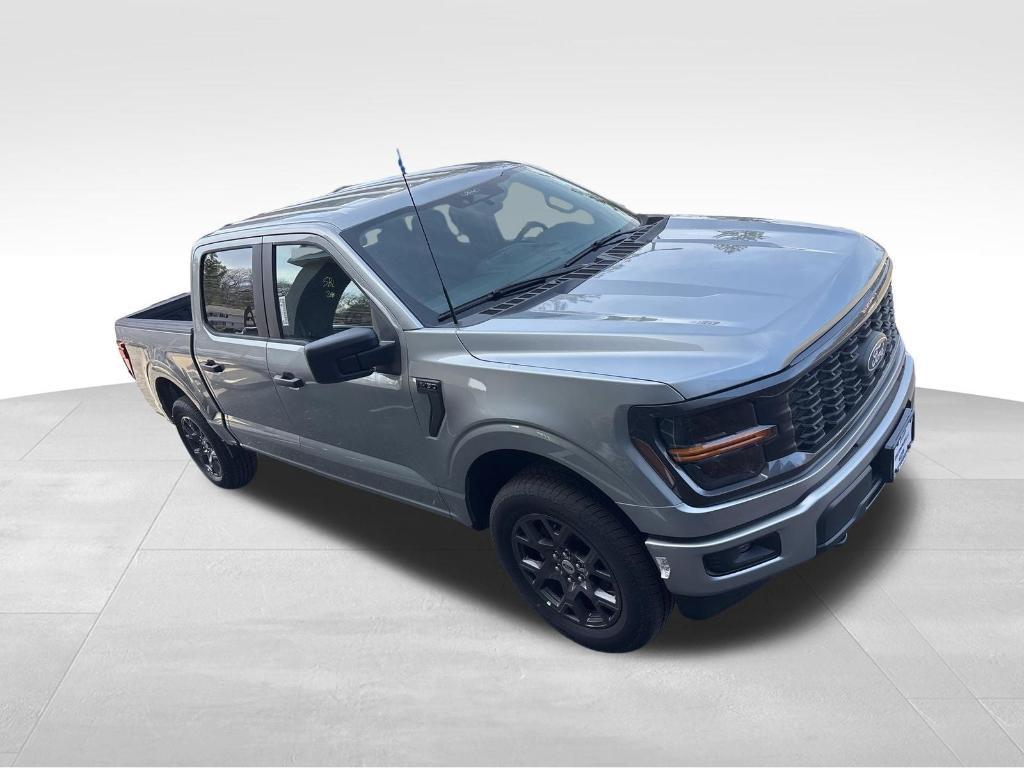 new 2026 Ford F-150 car, priced at $48,722
