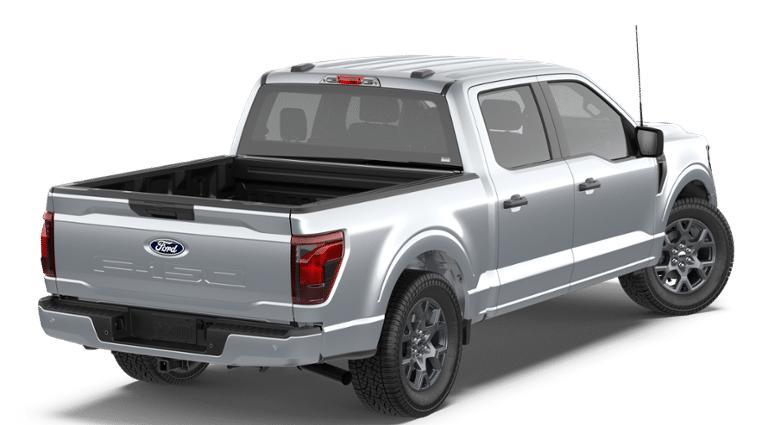 new 2026 Ford F-150 car, priced at $48,722