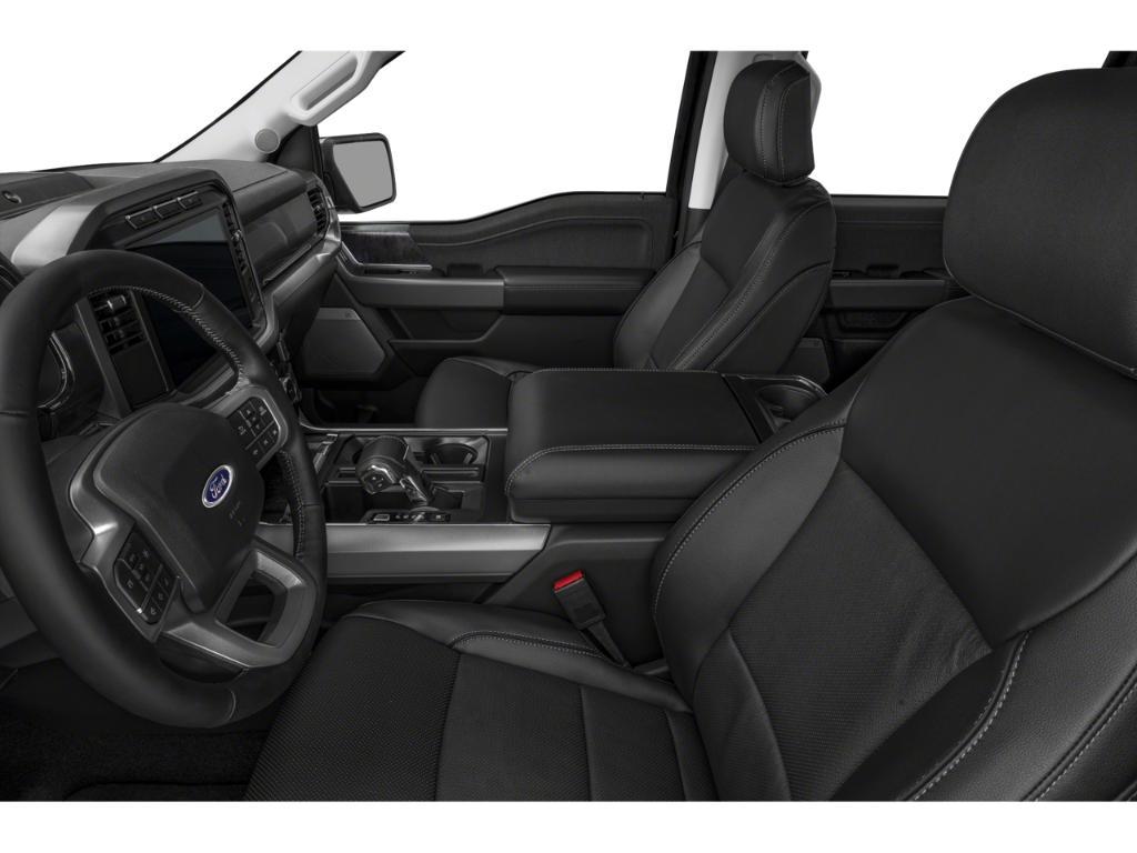 used 2023 Ford F-150 car, priced at $50,589