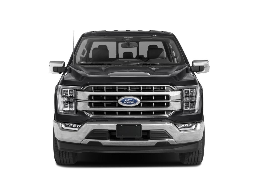 used 2023 Ford F-150 car, priced at $50,589