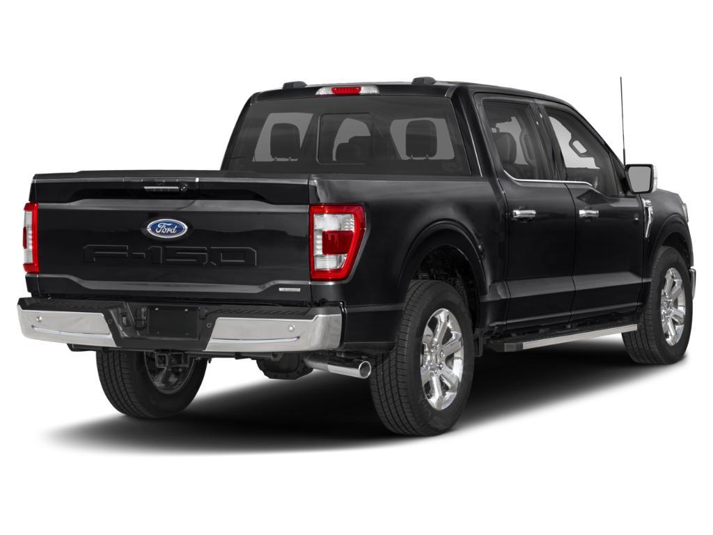 used 2023 Ford F-150 car, priced at $50,589