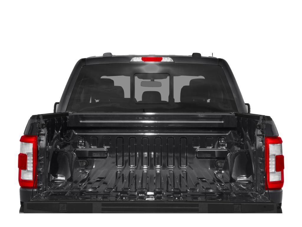 used 2023 Ford F-150 car, priced at $50,589