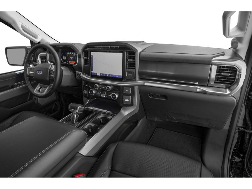 used 2023 Ford F-150 car, priced at $50,589