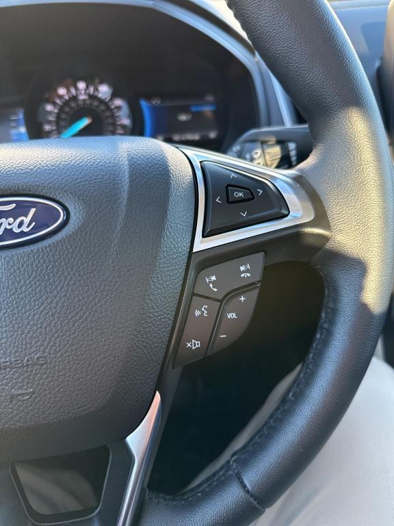 used 2024 Ford Edge car, priced at $29,389