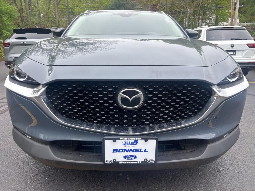 used 2023 Mazda CX-30 car, priced at $28,589