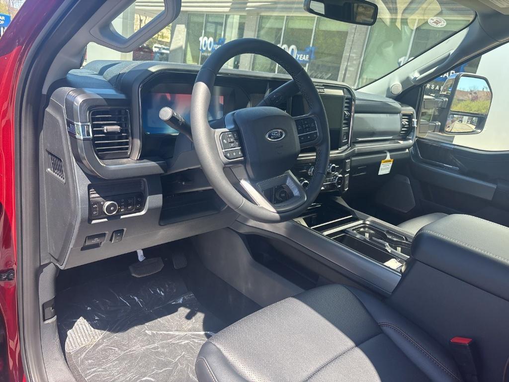 new 2026 Ford F-250 car, priced at $90,519