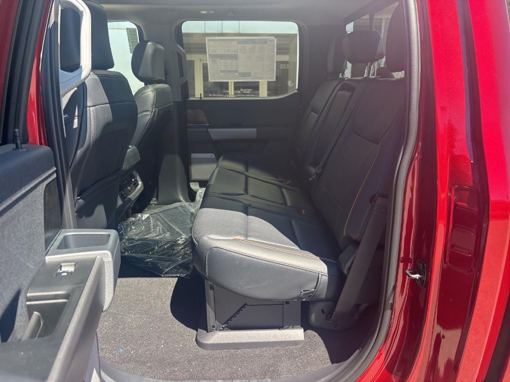 new 2026 Ford F-250 car, priced at $90,519