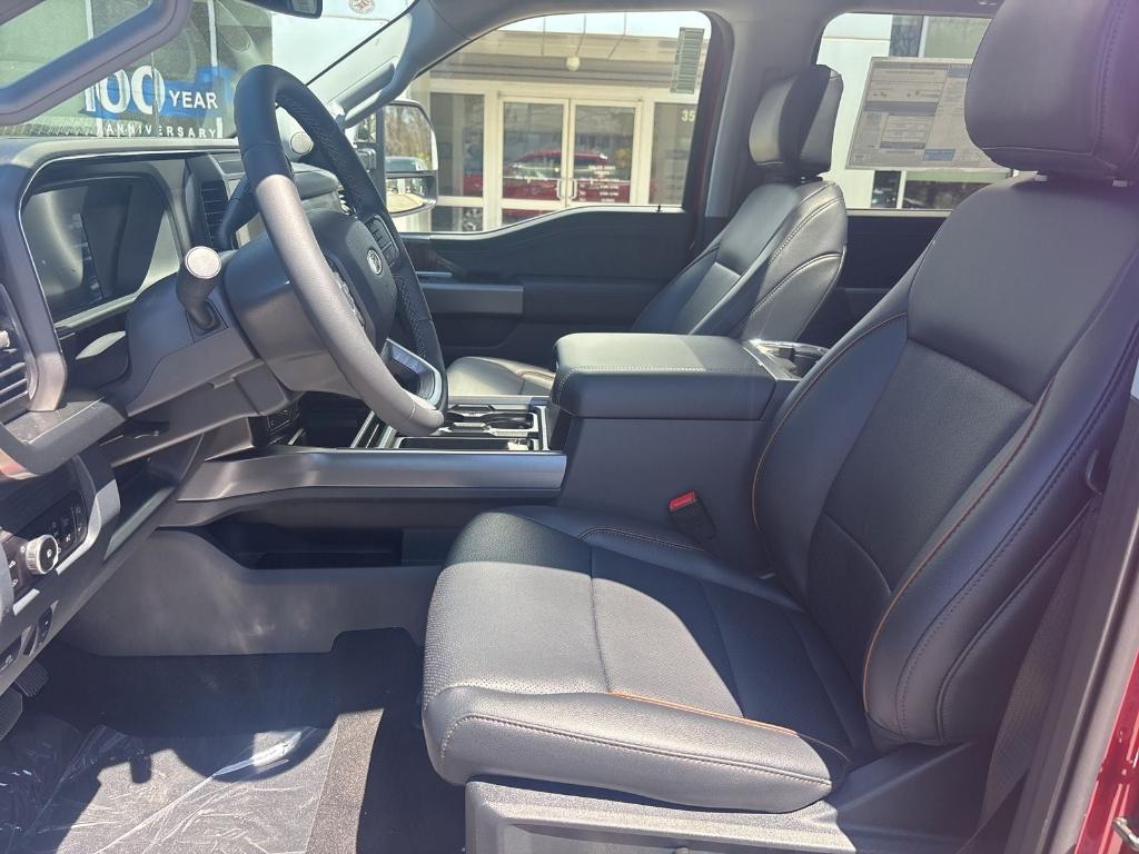 new 2026 Ford F-250 car, priced at $90,519