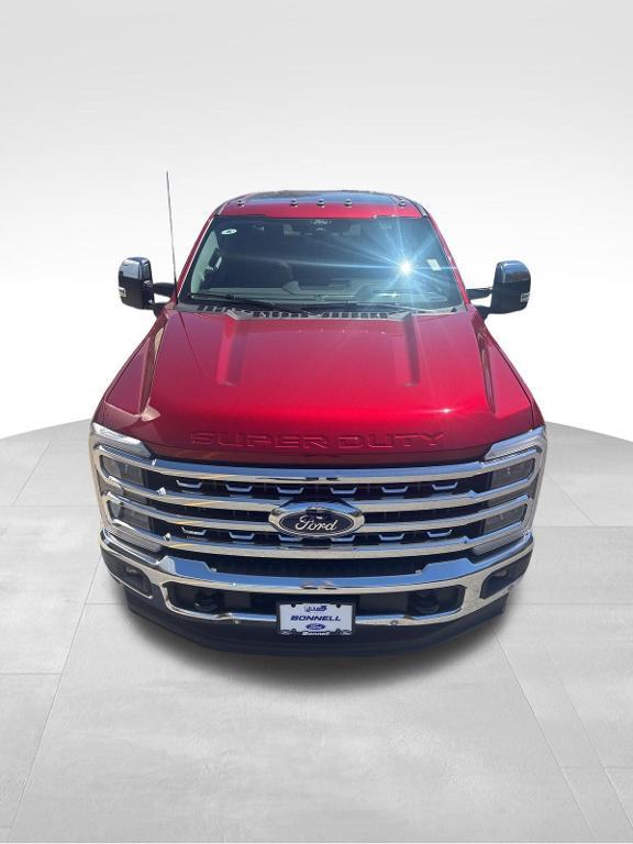 new 2026 Ford F-250 car, priced at $90,519